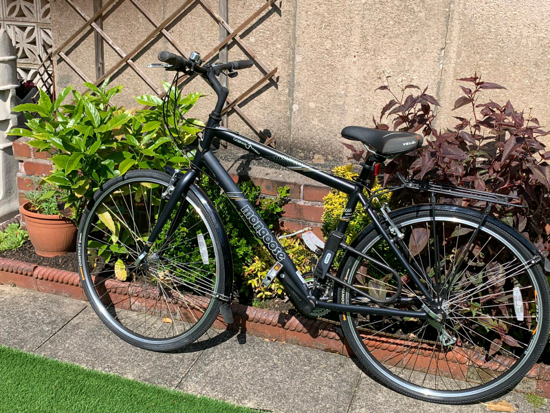 mongoose crossway 300